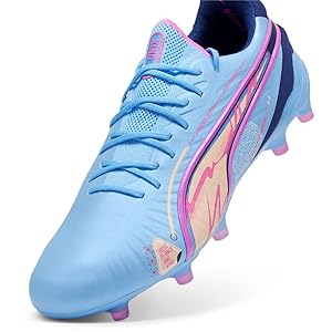 プーマ キング アルティメット FG/AG 27.0㎝　サッカースパイク 特価】プーマ キング アルティメットFG/AG PUMA 【サッカー